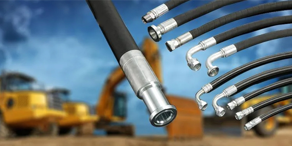 High Pressure Fittings manufacturers in Chennai